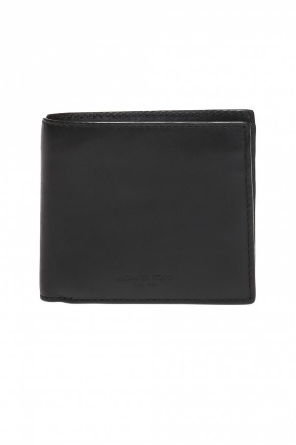 Michael kors odin clearance wallet